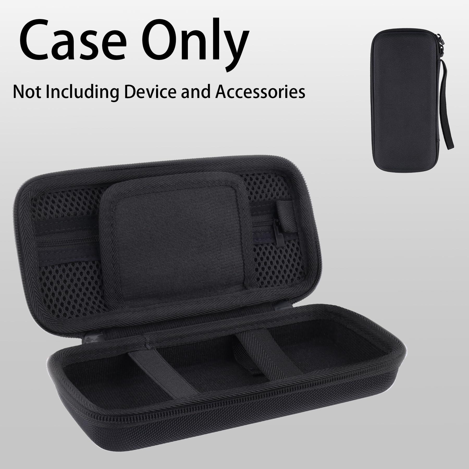 Amazon.com: Aenllosi Hard Case for Blaze Evercade EXP-R Retro